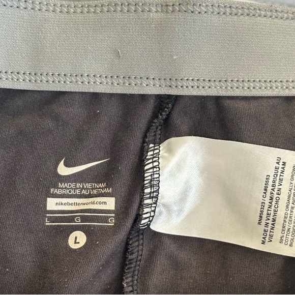 Nike Ohio State Legging - Picture 5 of 6